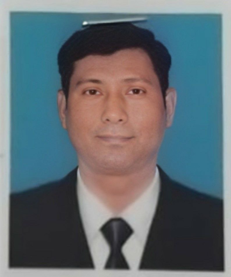 Dr. Abu Taher